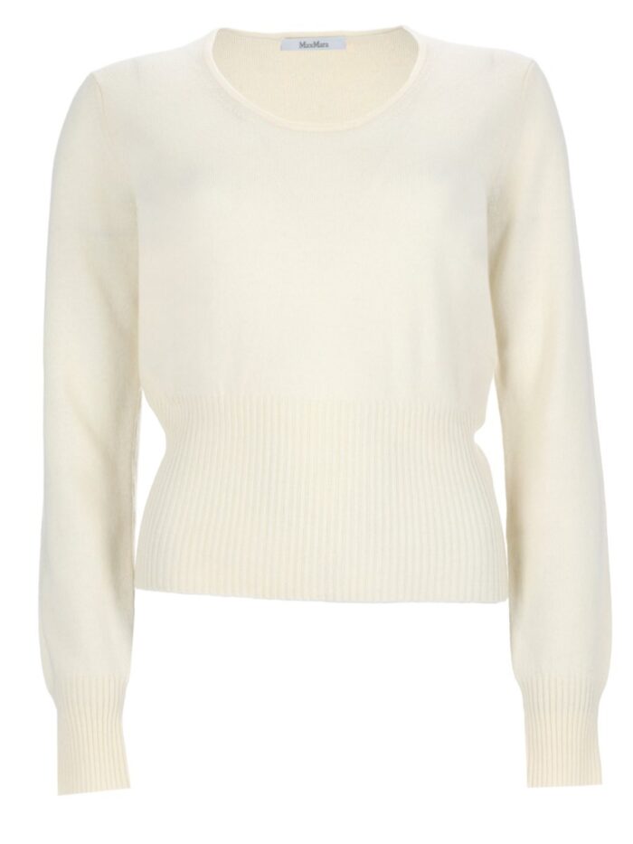 max mara maglia "vetta" Max Mara Maglia "Vetta"
