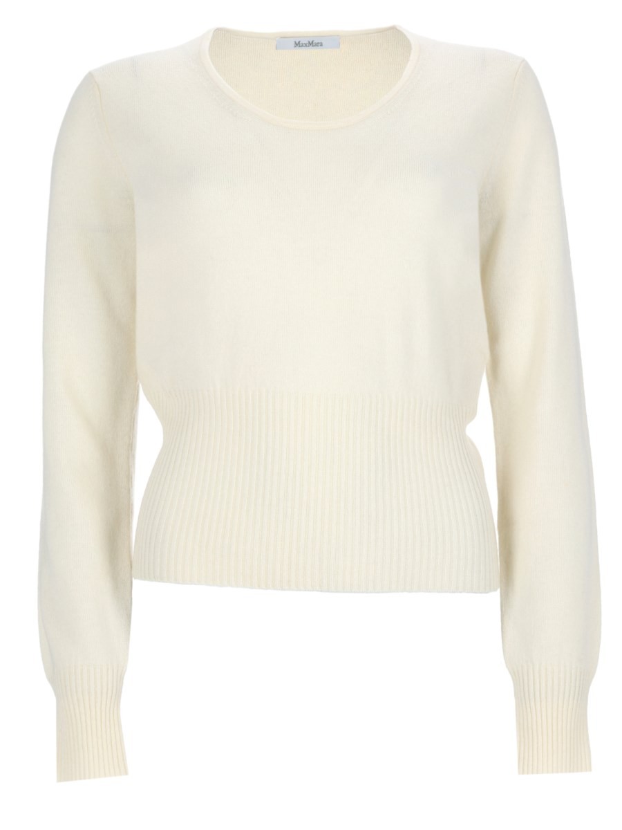 Max Mara Maglia "Vetta"