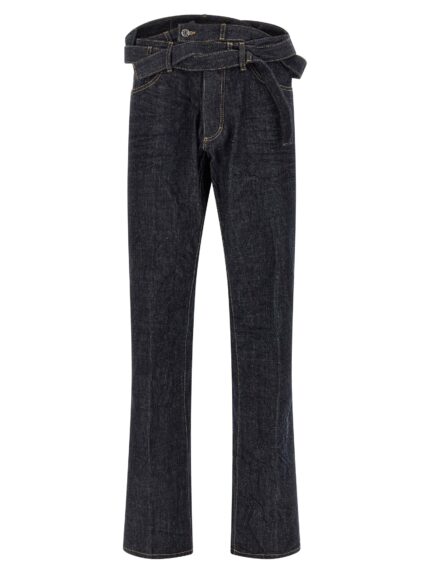 Magliano X Dsquared2 Capsule 'Butch' Jeans