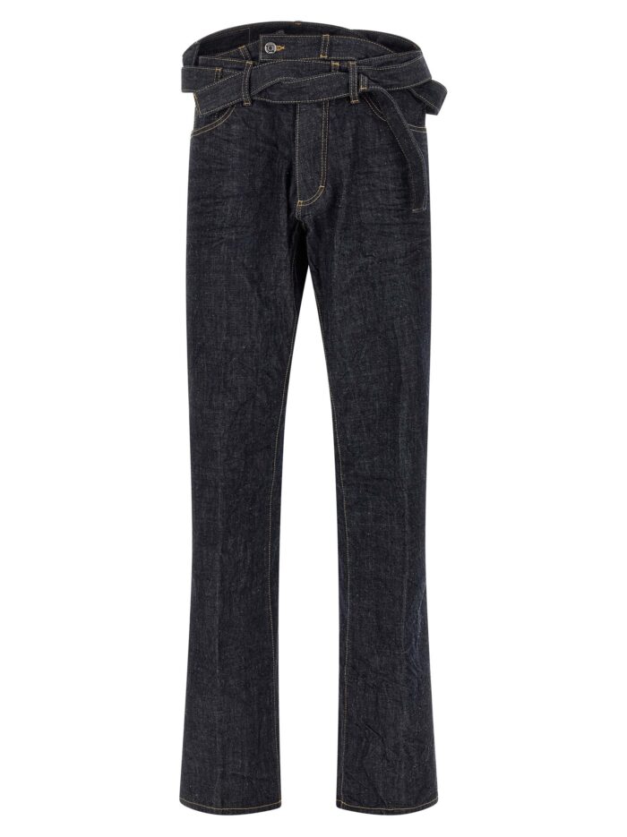 magliano x dsquared2 capsule 'butch' jeans Magliano X Dsquared2 Capsule 'Butch' Jeans