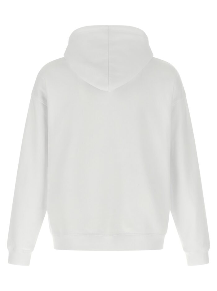 Magliano X Dsquared2 Capsule Hoodie