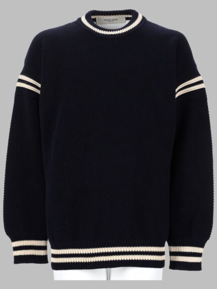Golden Goose Deluxe Brand MAGLIONE BOXY