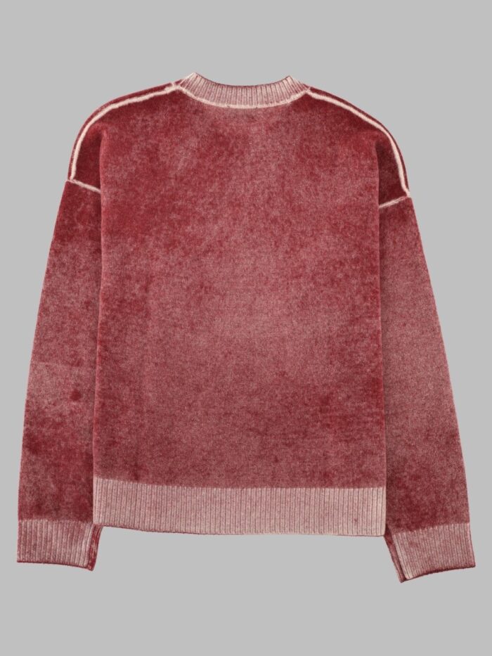 AMISH Maglione In Lana