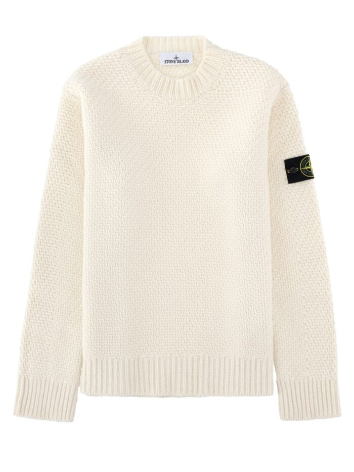 stone island maglione oversize Stone Island Maglione Oversize