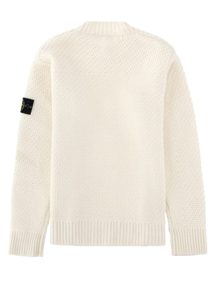 Stone Island Maglione Oversize