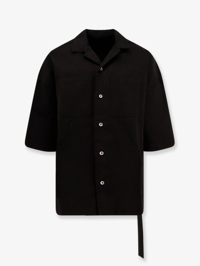 drkshdw magnum tommy denim shirt Drkshdw Magnum Tommy Denim Shirt