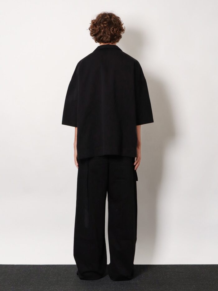 Drkshdw Magnum Tommy Denim Shirt