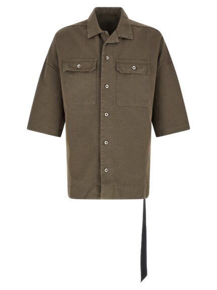 Drkshdw 'Magnum Tommy' Shirt
