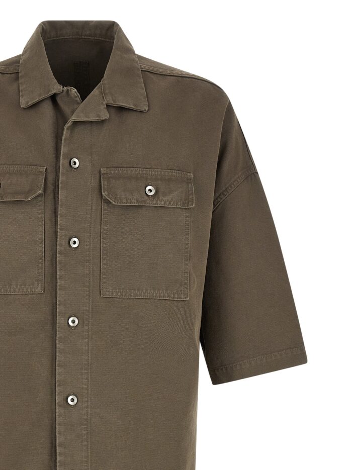 Drkshdw 'Magnum Tommy' Shirt