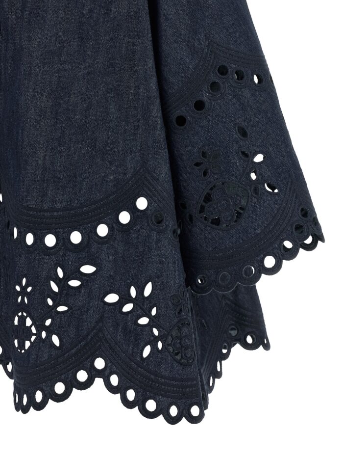 ZIMMERMANN 'Mahon' Blouse