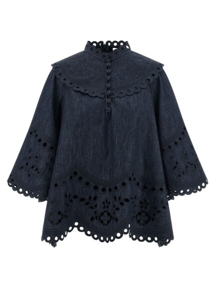ZIMMERMANN 'Mahon' Blouse