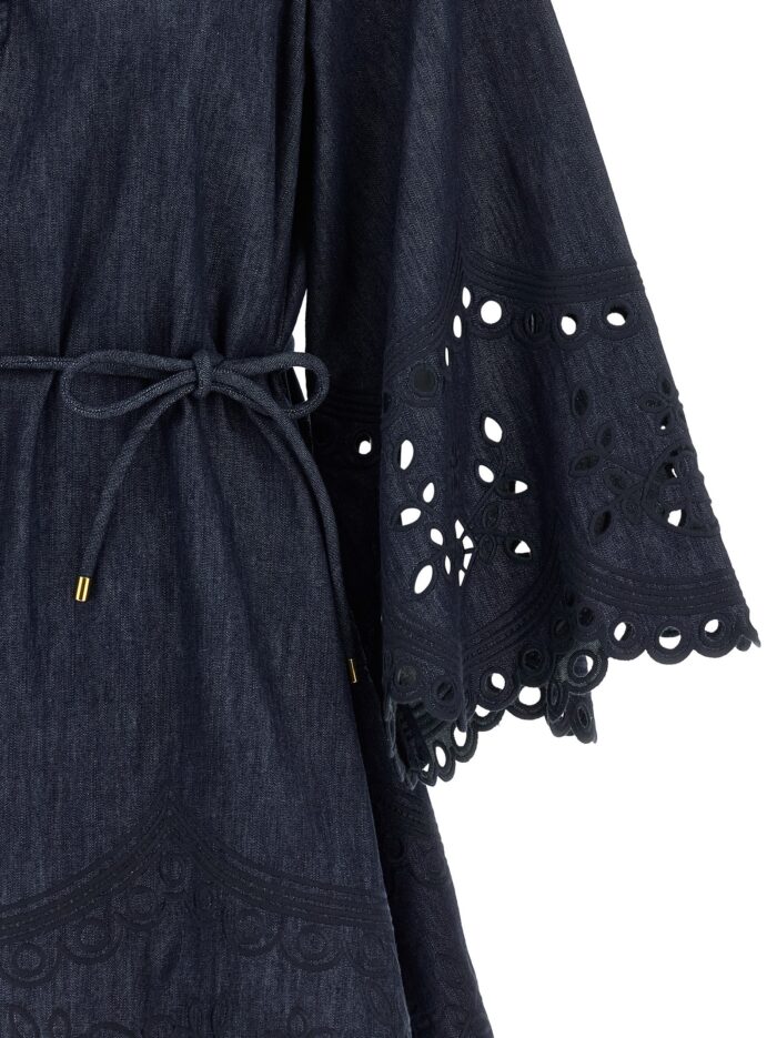 ZIMMERMANN 'Mahon' Dress