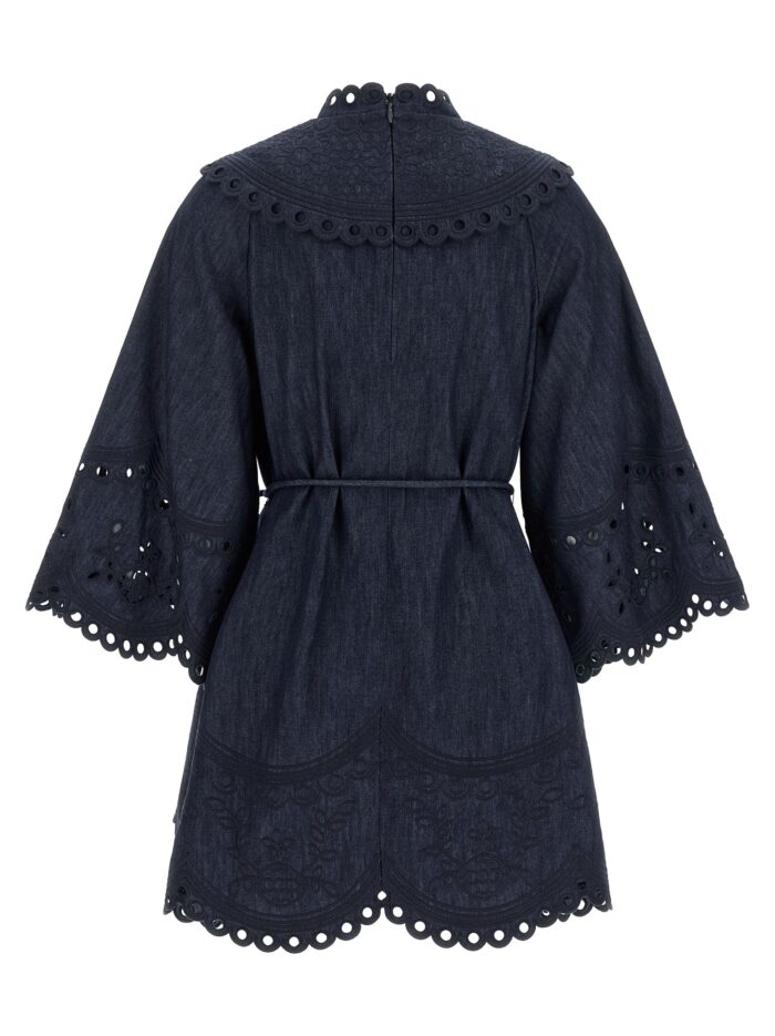 ZIMMERMANN 'Mahon' Dress