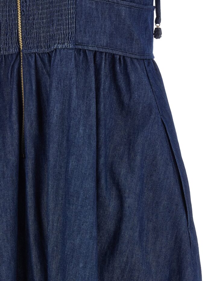 ZIMMERMANN 'Mahon' Dress