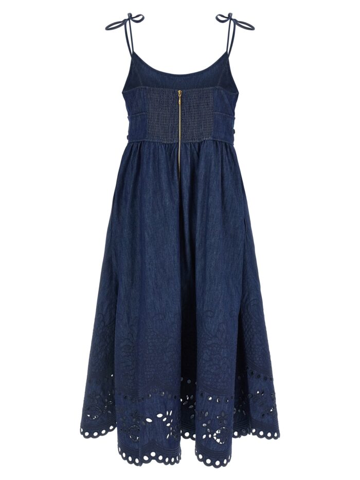 ZIMMERMANN 'Mahon' Dress