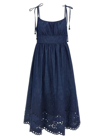 ZIMMERMANN 'Mahon' Dress