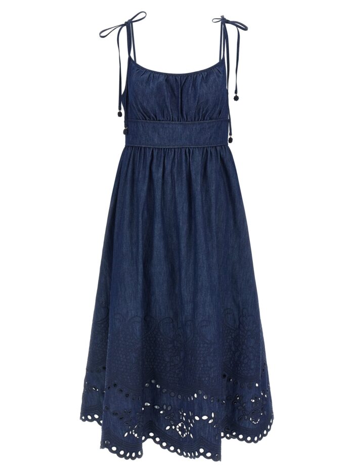 zimmermann 'mahon' dress ZIMMERMANN 'Mahon' Dress