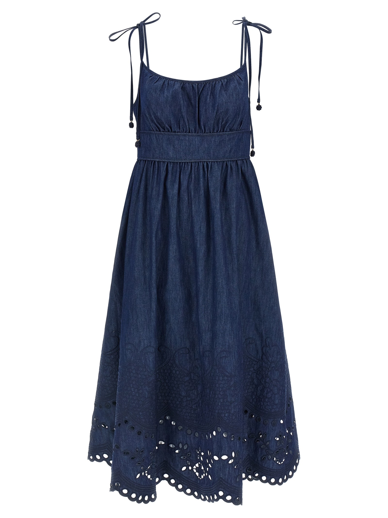 ZIMMERMANN 'Mahon' Dress