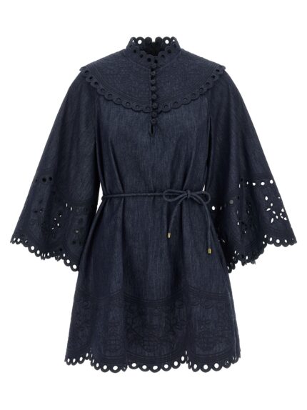 ZIMMERMANN 'Mahon' Dress