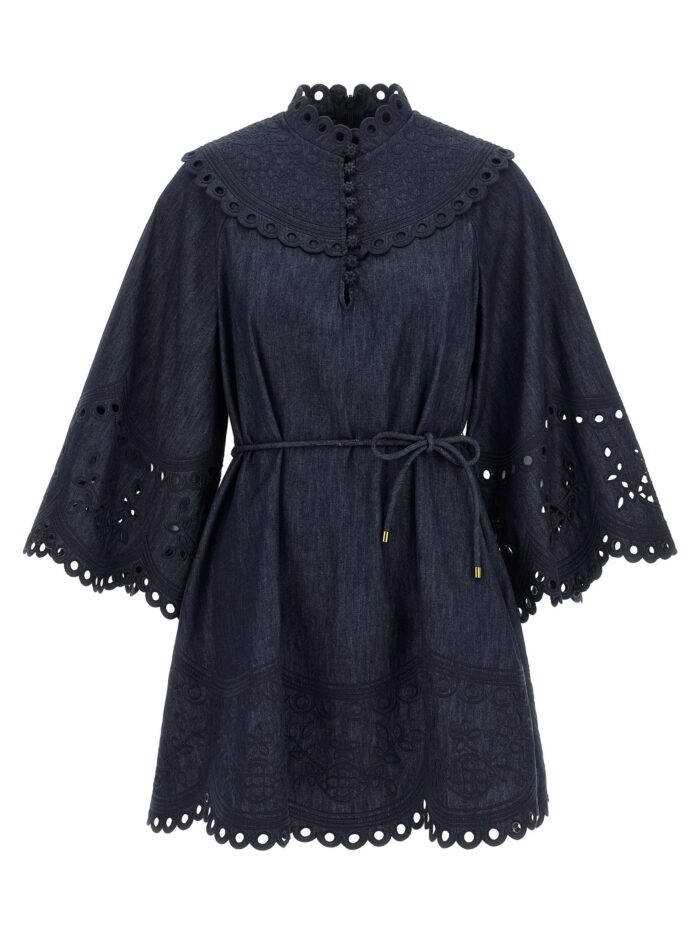 zimmermann 'mahon' dress ZIMMERMANN 'Mahon' Dress