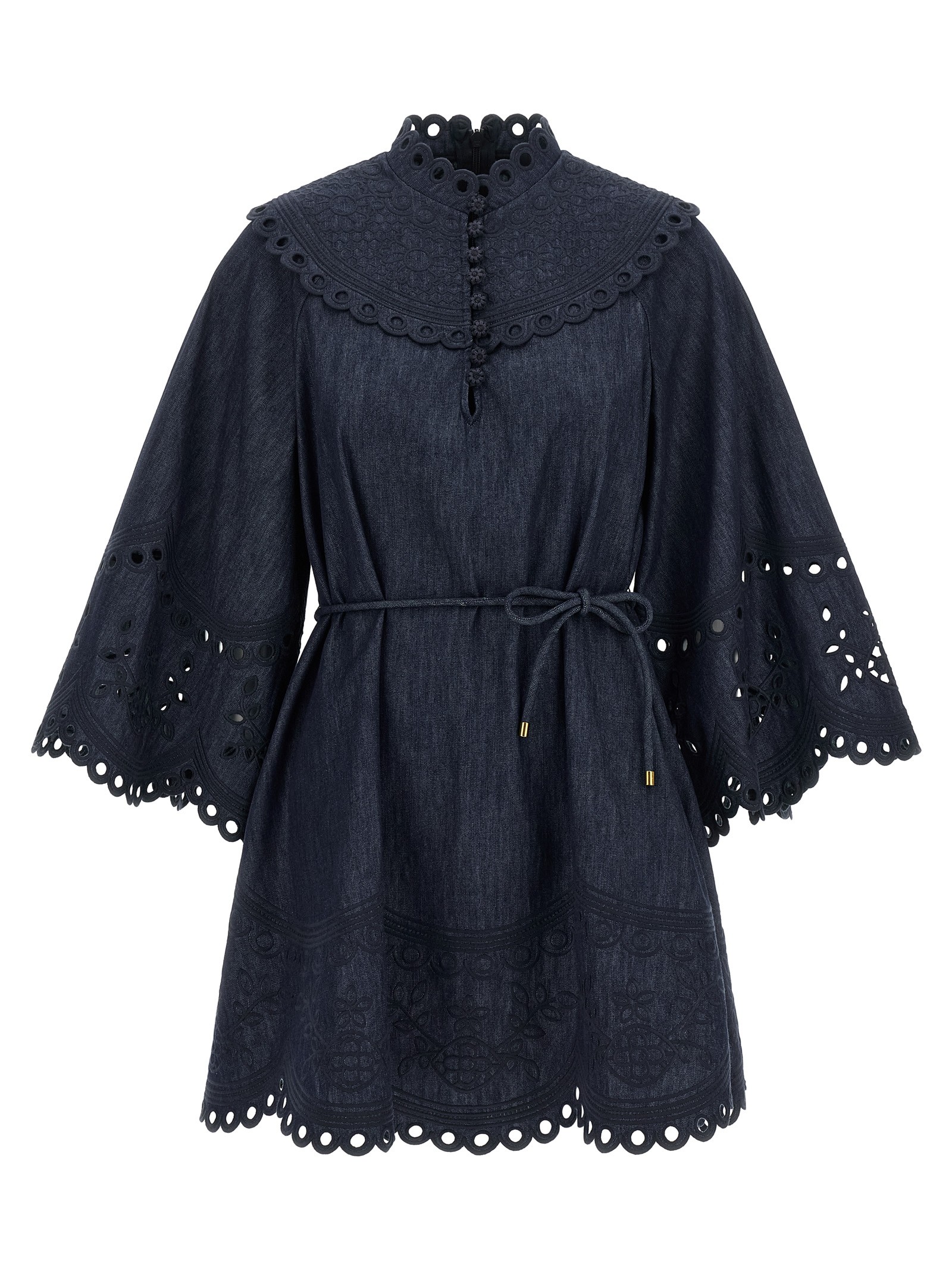 ZIMMERMANN 'Mahon' Dress