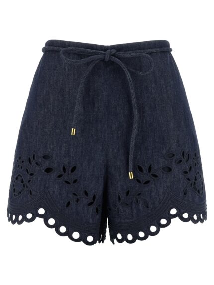 ZIMMERMANN 'Mahon' Shorts