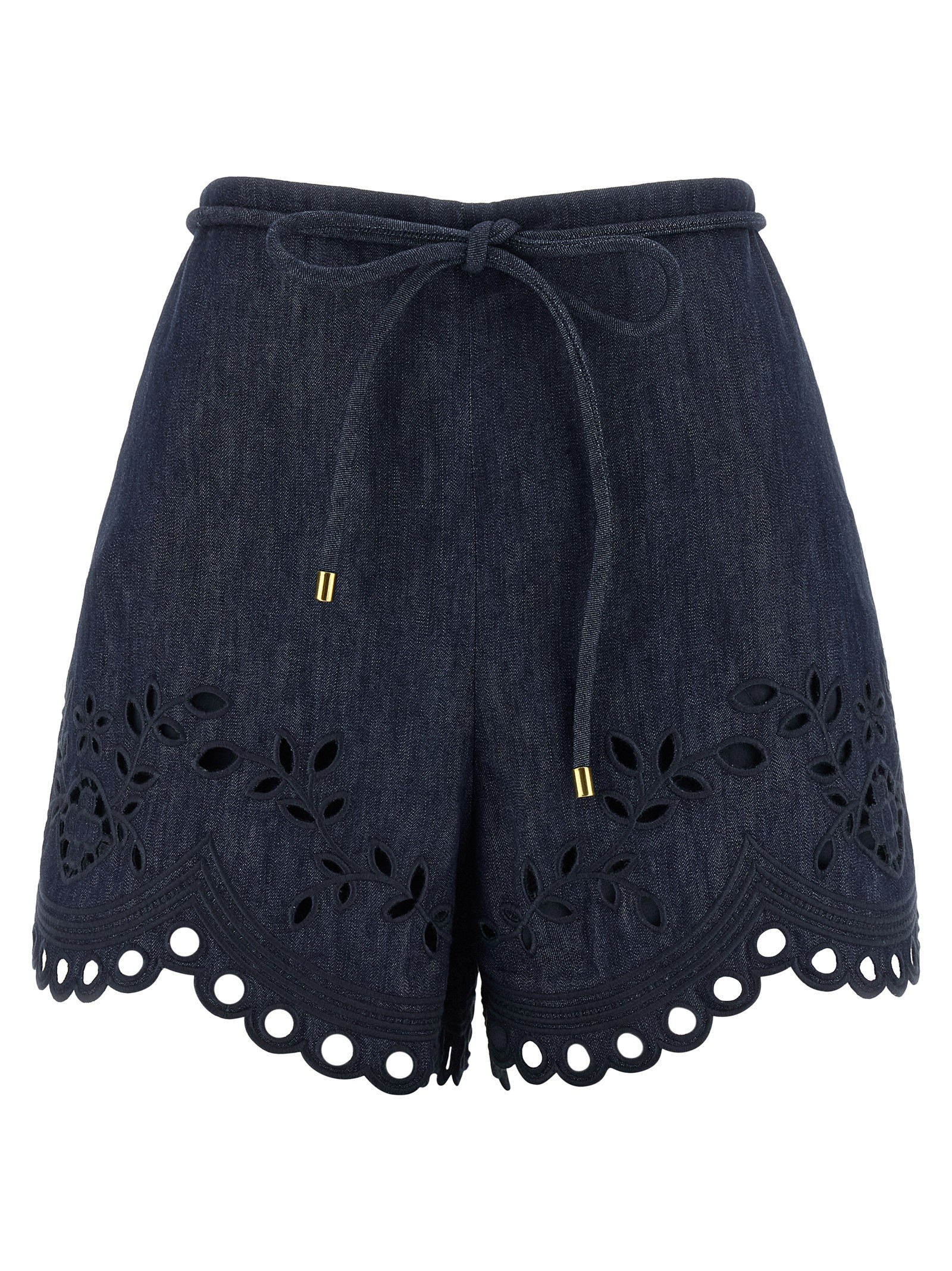 ZIMMERMANN 'Mahon' Shorts