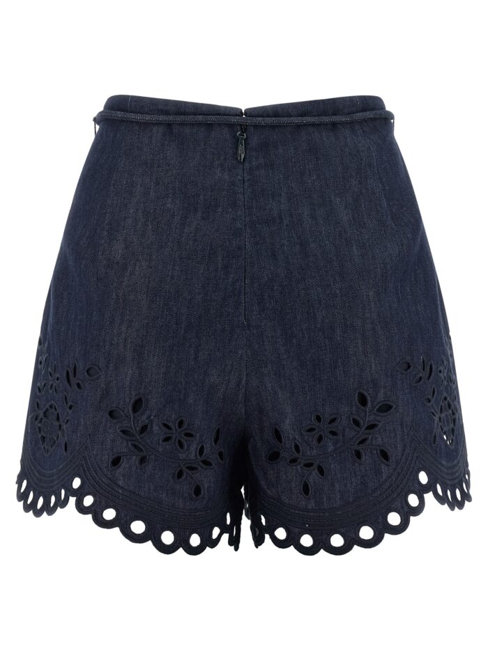 ZIMMERMANN 'Mahon' Shorts