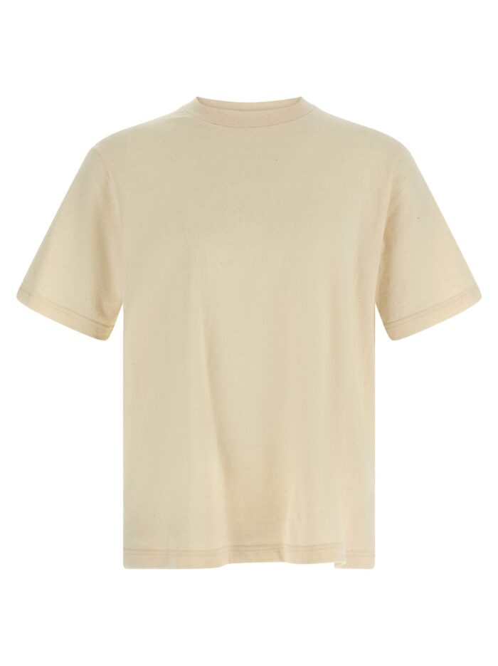 the row 'maiko' t shirt THE ROW 'Maiko' T-shirt
