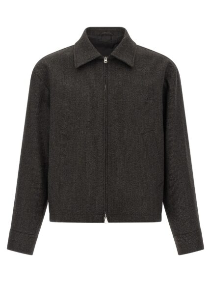 MFPEN 'Mail' Jacket