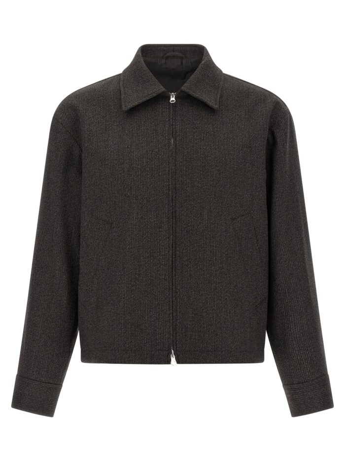 MFPEN 'Mail' Jacket