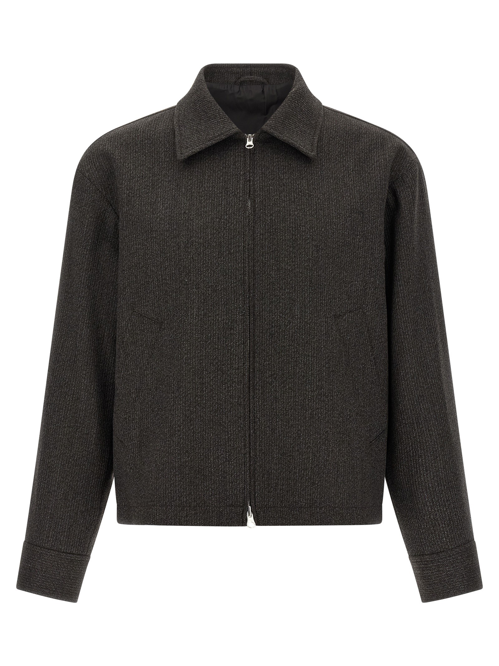 MFPEN 'Mail' Jacket