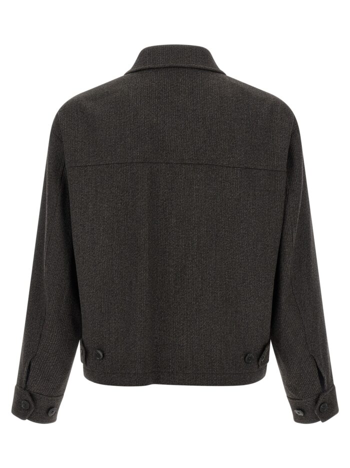 MFPEN 'Mail' Jacket