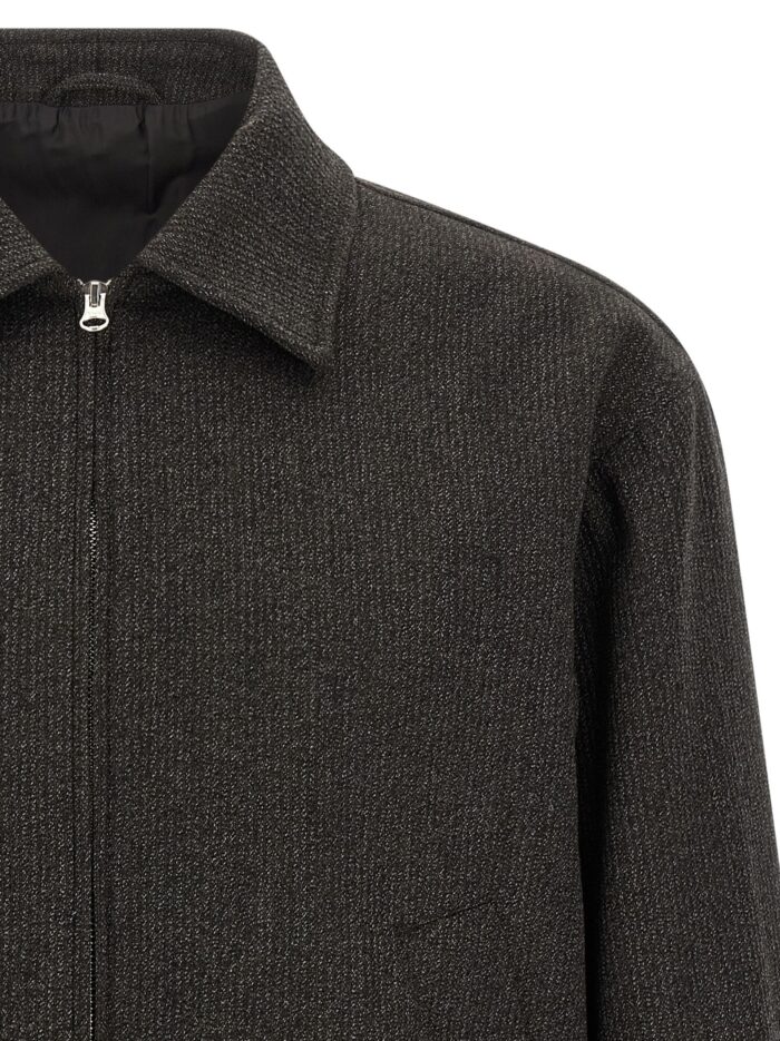 MFPEN 'Mail' Jacket