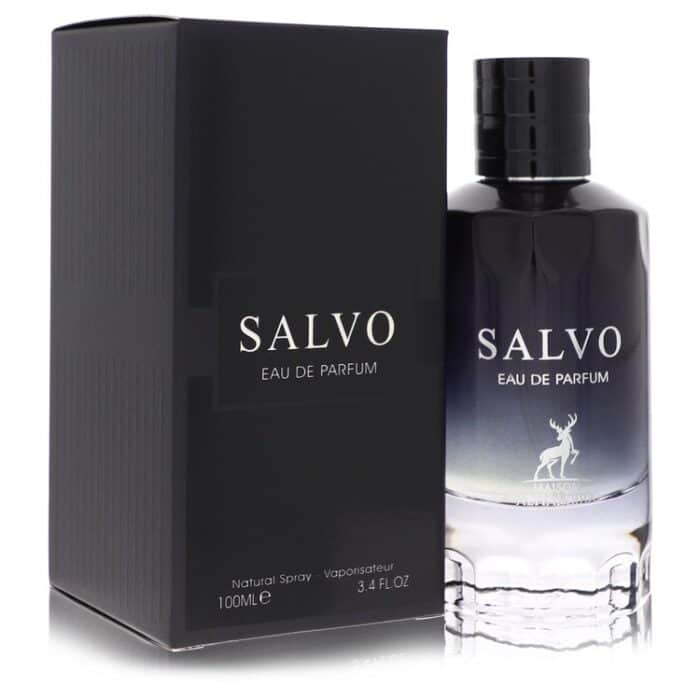 Maison Alhambra Salvo By Maison Alhambra - Eau De Parfum Spray 3.4 Oz