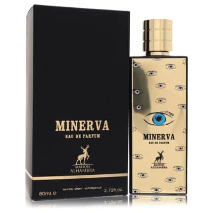 Maison Alhambra Minerva By Maison Alhambra - Eau De Parfum Spray 2.7 Oz