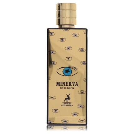 Maison Alhambra Minerva By Maison Alhambra - Eau De Parfum Spray (Unboxed) 2.7 Oz