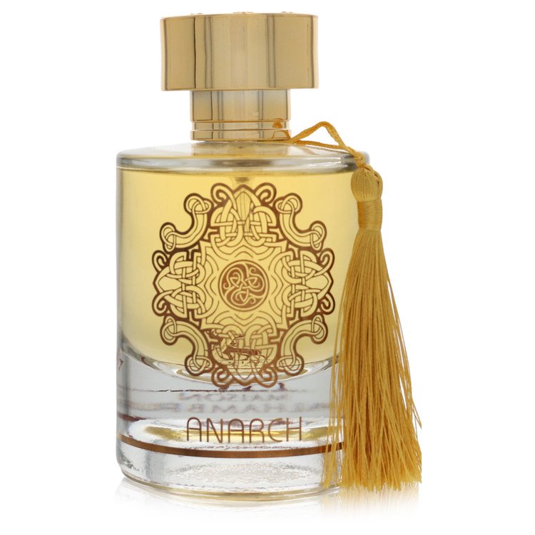 Maison Alhambra Anarch By Maison Alhambra - Eau De Parfum Spray (Unisex Unboxed) 3.4 Oz