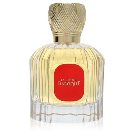 Maison Alhambra Baroque Rouge 540 By Maison Alhambra - Eau De Parfum Spray (Unisex Unboxed) 3.4 Oz