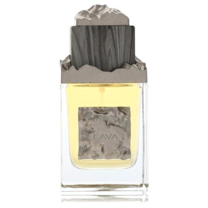 Maison Alhambra Lava By Maison Alhambra - Eau De Parfum Spray (Unboxed) 3.4 Oz