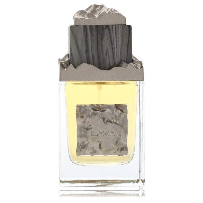 Maison Alhambra Lava By Maison Alhambra - Eau De Parfum Spray (Unboxed) 3.4 Oz