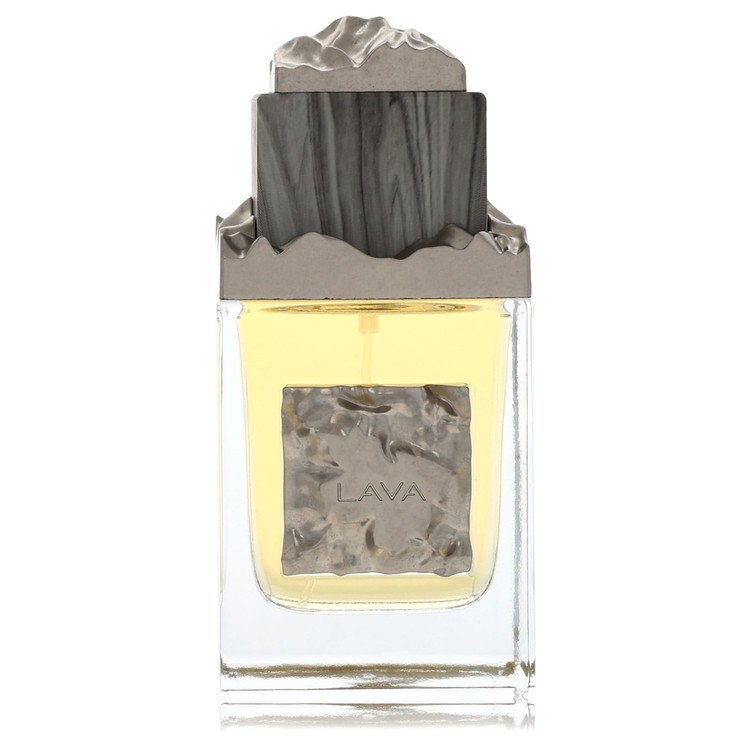 Maison Alhambra Lava By Maison Alhambra - Eau De Parfum Spray (Unboxed) 3.4 Oz