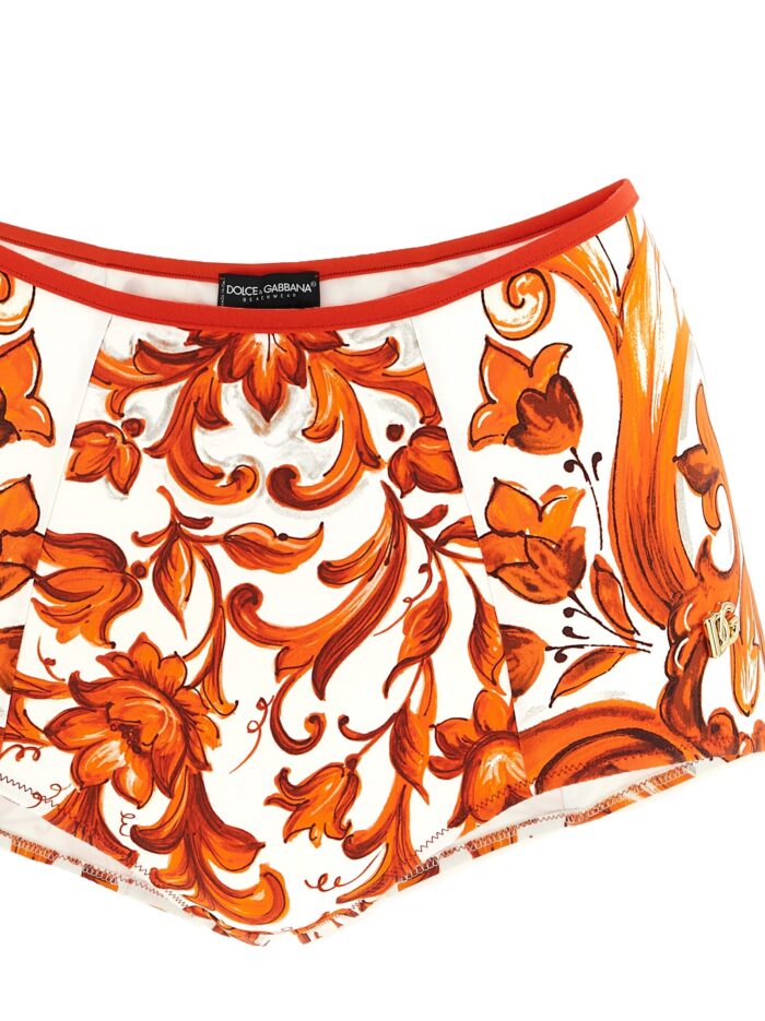 Dolce & Gabbana 'Maiolica' Bikini