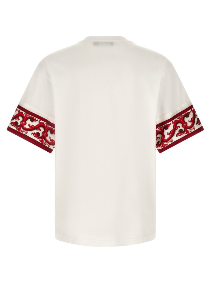 Dolce & Gabbana 'Maiolica' T-shirt