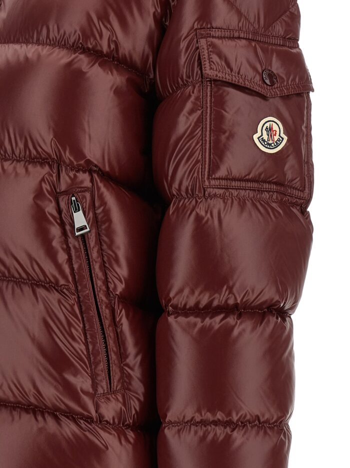 Moncler 'Maire' Down Jacket
