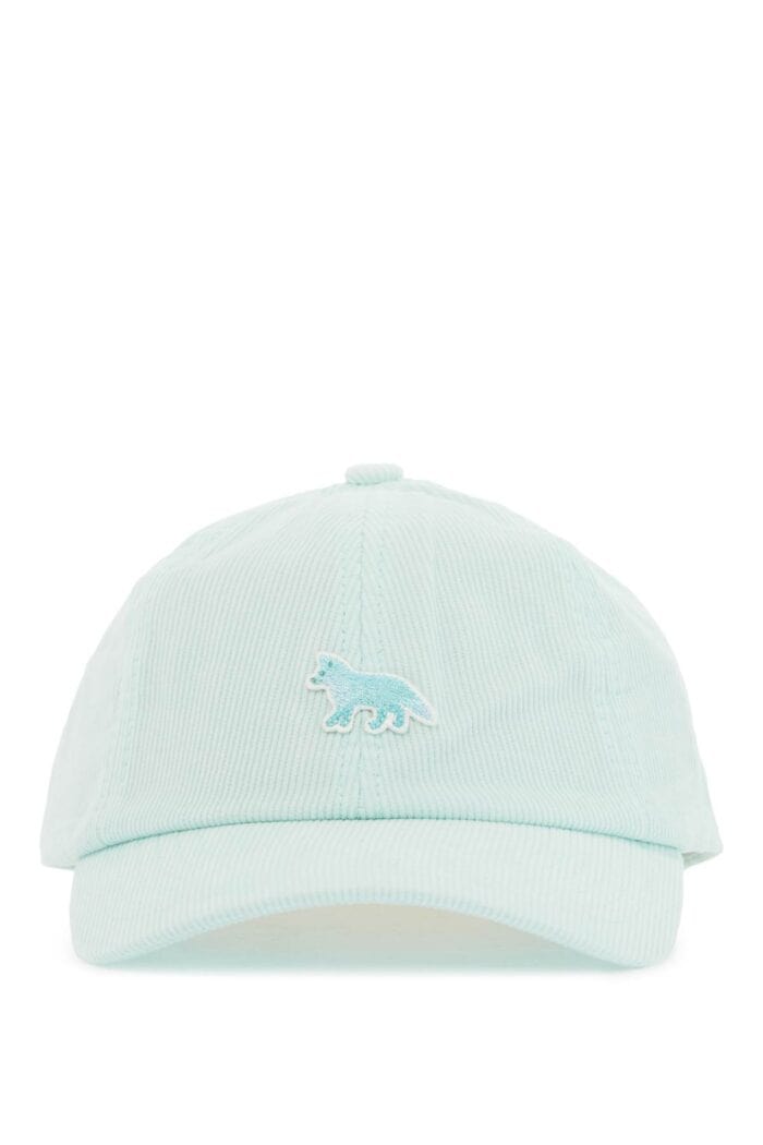 MAISON KITSUNE 'baby Fox 6p Baseball