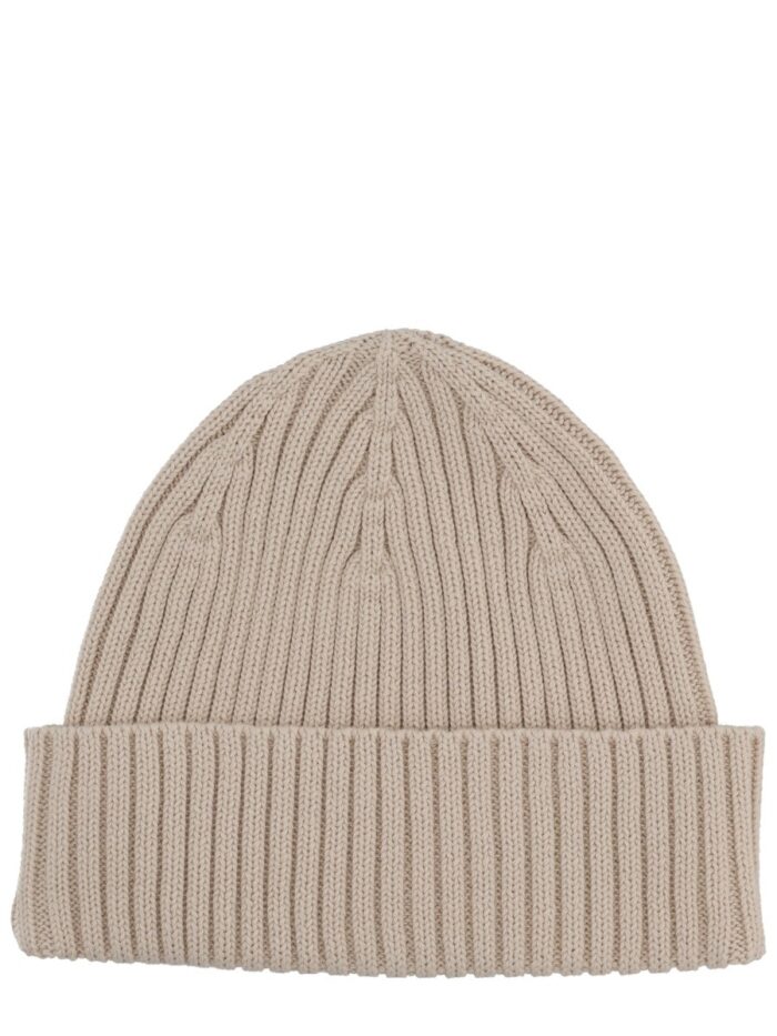 Maison Kitsune "BABY FOX" BEANIE