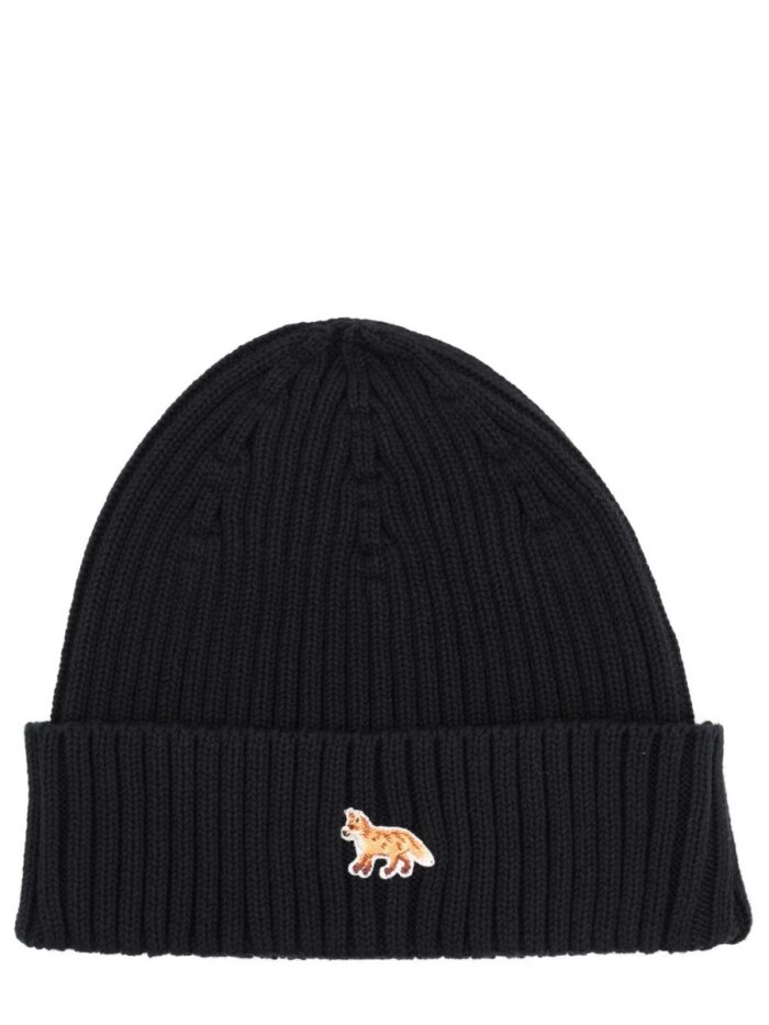 Maison Kitsune "BABY FOX" BEANIE