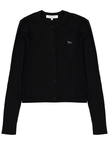 Maison Kitsune "BABY FOX" CARDIGAN