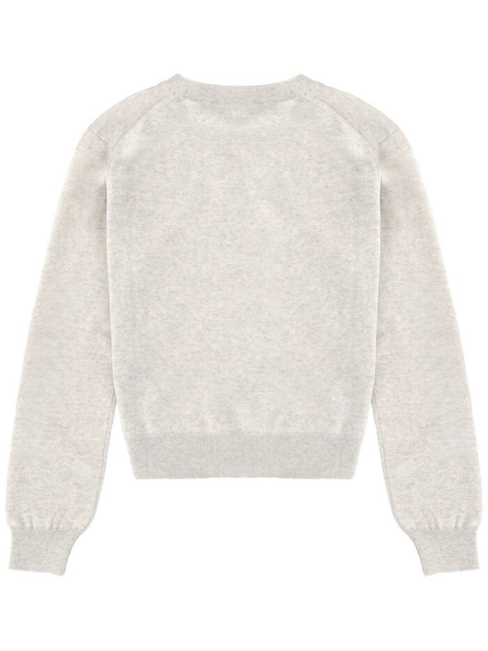 Maison Kitsune "BABY FOX" JERSEY